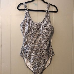 Calvin Klein swim